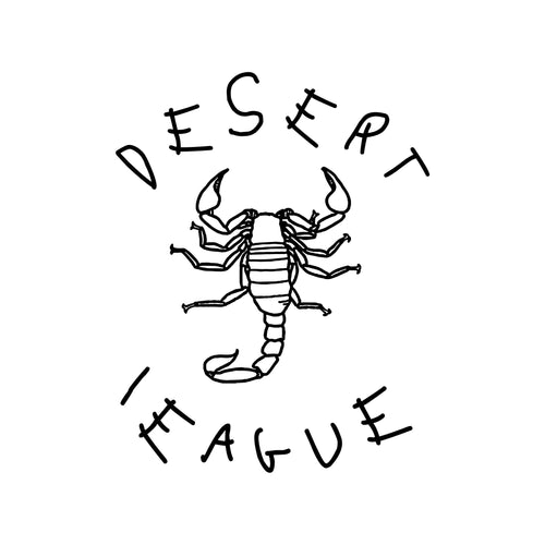 Desert League